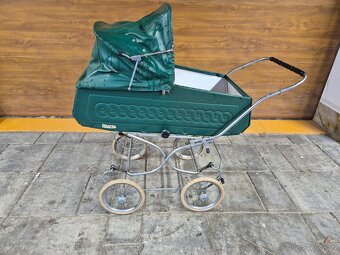 Retro kočík Liberta - 4