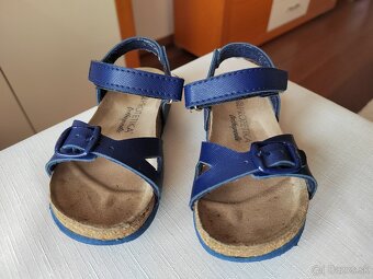 Sandále - papuče ortopedické Protetika - T99 v.26 - 4