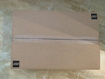 LEGO TECHNIC BUGATTI CHIRON original neotvorena krabica - 4