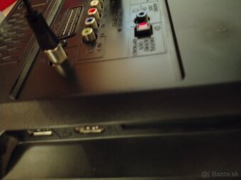 Sony Bravia KDL-32R423 32" tv plus ovladač - 4