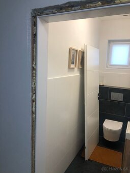 Predám zárubňu - 4