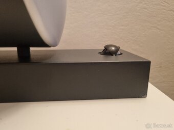 Vonkajšie nástenné svietidlo - 4