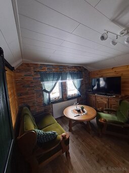 Ubytovanie v Zamagurí - 4