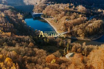 POZEMOK NA DEVELOPERSKÝ PROJEKT - RUŽÍN , MALÁ LODINA - 4