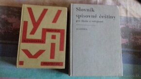 Predám jazykove knihy. - 4