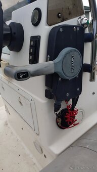 SUZUKI DF 50hp,EFI aj vymena - 4