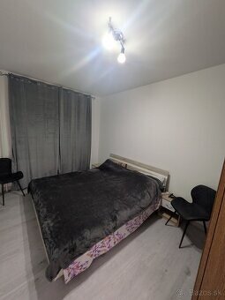 2 izbovy byt Nitra - 4