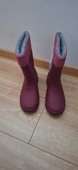Detské gumáky - 4