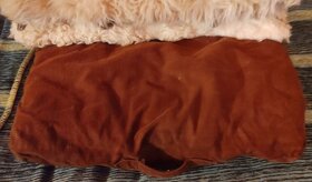 Fusak do kočíka - 4