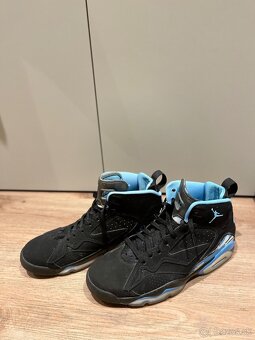 Nike Air Jordan Flight - 4