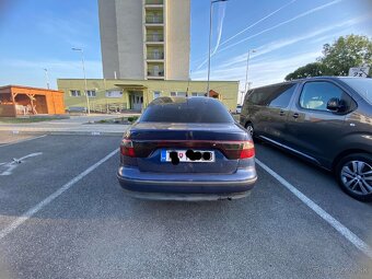 Rozpredám na diely seat toledo 1m2 1.9 110kw - 4