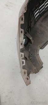 Fiat Doblo naraznik - 4