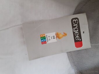 Zimná kombinéza - 4