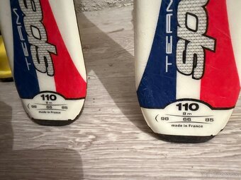 Detske Lyze 110 Dynastar - 4