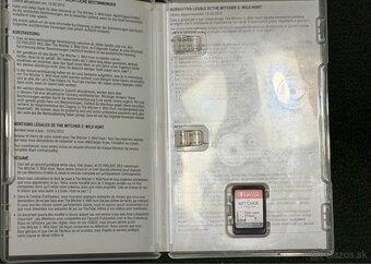 Nintendo Switch Lite + Hra - 4