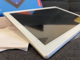 Lenovo Tab 4 10 WIFI 2G + 32GB biely + zatvárací obal - 4