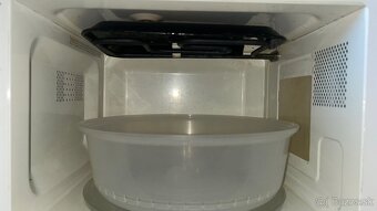 Mikrovlnná rúra eta - 4