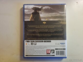 Ghost Of Yotei PS5 - 4