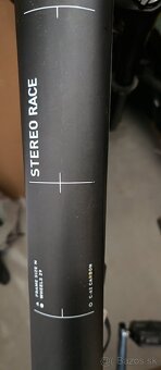 Predám Cube Stereo 150R - 4