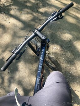 Trek Procaliber 9.5 - 4