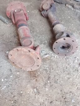 Náhradné diely - 4