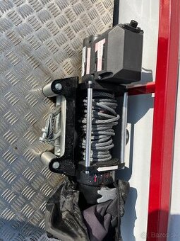 Renault Master odťahovka do 3,5t - 4