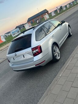 Škoda Octavia 3 - 4