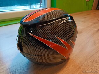 detske lyziarky, prilba a okuliare - 4