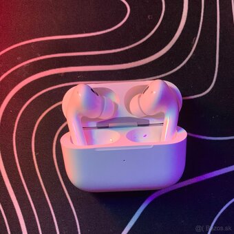 Apple AirPods pro 2 - 4