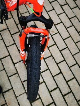 Na predaj MUDDYFOX 20 - 4