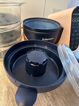 Predám MixerBABYMOOV - 4