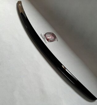 AUDI A5 S5 RS5 SPOJLER NA KUFOR - 4