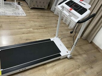 Predám bežiaci pás - 4