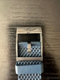 Breitling Superocean Heritage II - 4