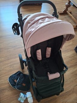 Camarelo Navo 3v1 - 4