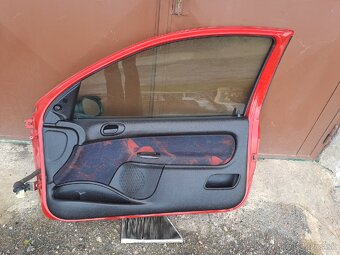 Rôzne diely peugeot 206 3dverak - 4