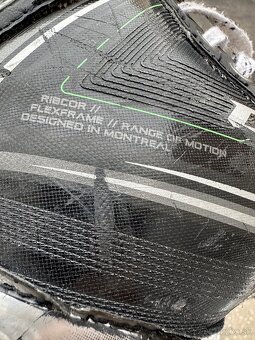 Korcule CCM Ribcor 100K Pro Custom - 4