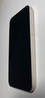 iPhone 13 mini, batéria 86% - 4