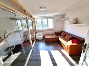 Hotel pre mačky - 4