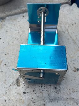 Predam nepouzity nástroj na zemiaky - 4