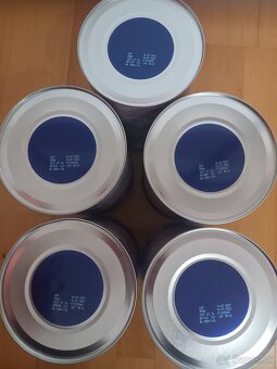 Nutrilon Profutura Duobiotik 3 - 4