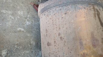 Rozpredám motor 2.0 tdi 110kw ckf - 4