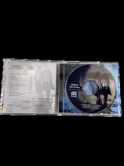 Maduar CD Album Walk This Way + Ručne vyrobená Šálka - 4