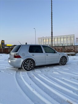 Volkswagen Golf 4 1.9TDi ARL - 4
