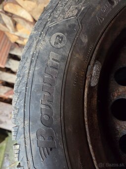 Plechove disky 5x112 r15 - 4