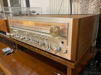 Receiver Pioneer  SX 950 - Top stav - 4