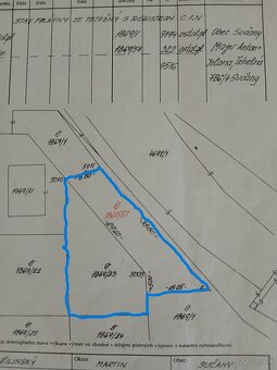 stavebný pozemok - 4