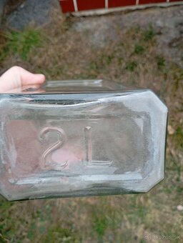 Predám peknú fľašu - 4