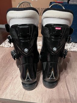 lyziarky Atomic vel. 38-38,5 - 4