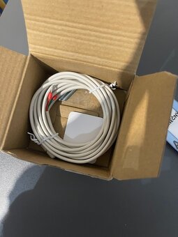 Izbový termostat - 4